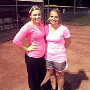 Meet your Posher, Tammy